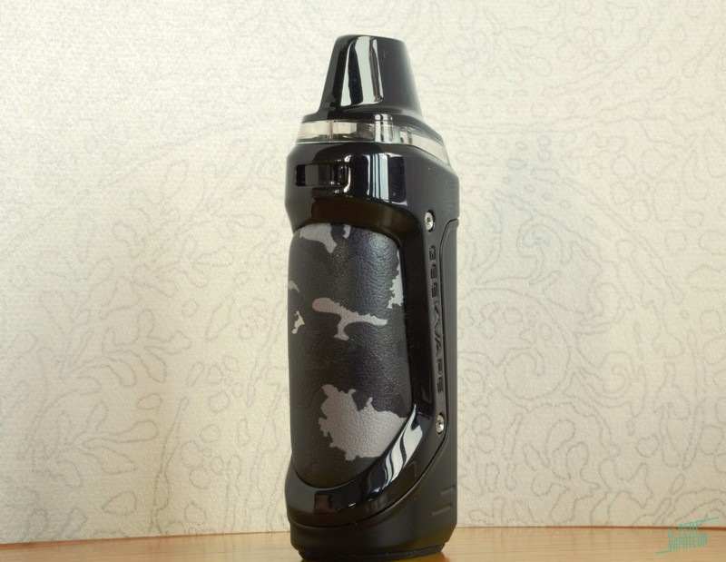 poignée an2 geekvape blog le petit vapoteur